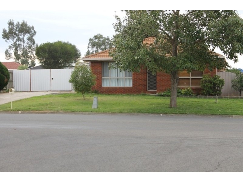 7 Darcy Street, Bacchus Marsh VIC 3340