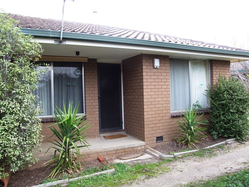 3/12 George Street, Bacchus Marsh VIC 3340