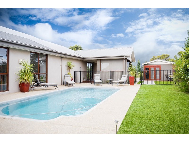 7 Alice Close, Bacchus Marsh VIC 3340