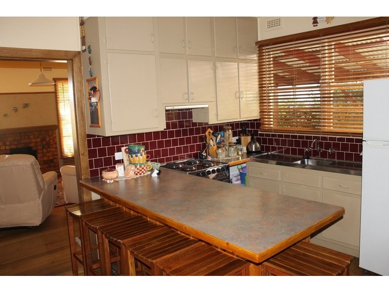 39 George Street, Bacchus Marsh VIC 3340