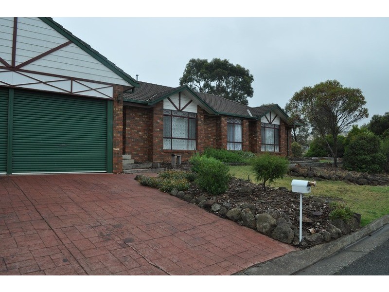 107 Wittick Street, Bacchus Marsh VIC 3340