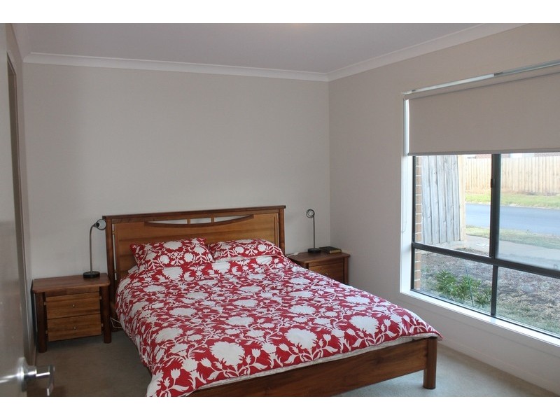 107 Burbidge Drive, Bacchus Marsh VIC 3340