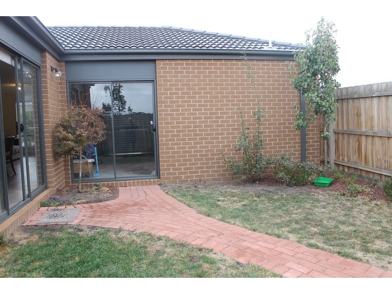 107 Burbidge Drive, Bacchus Marsh VIC 3340