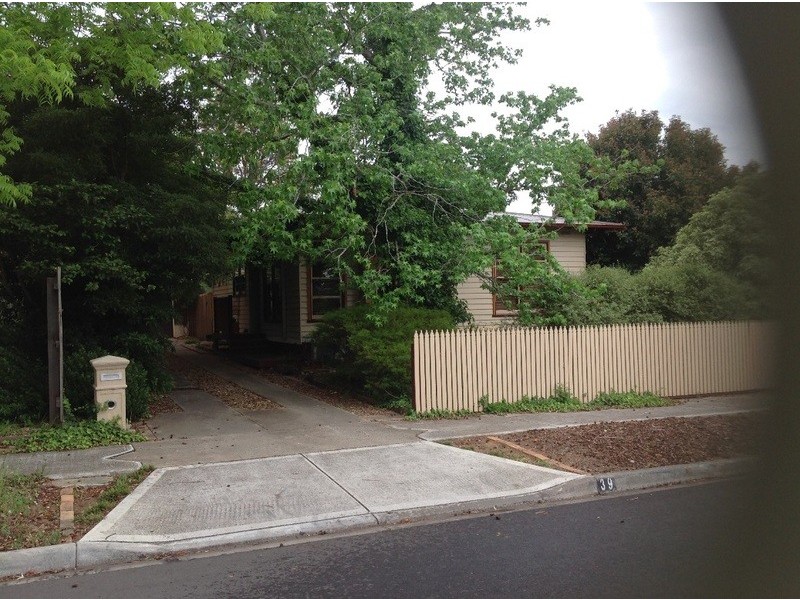 39 George Street, Bacchus Marsh VIC 3340