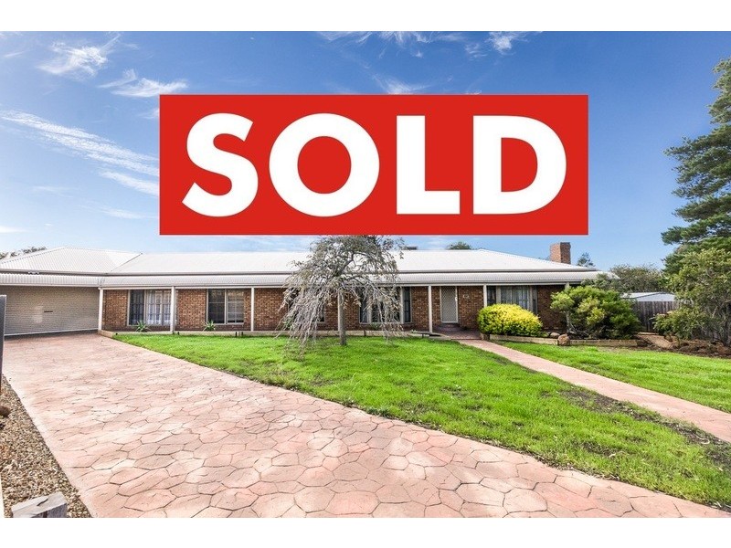 8 Todman Close, Bacchus Marsh VIC 3340