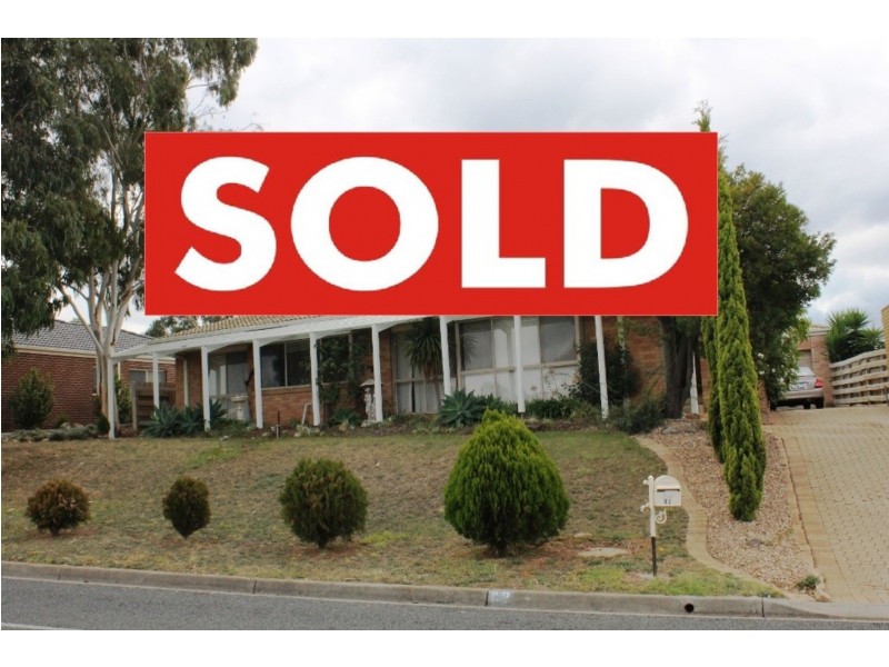 82 Underbank Boulevard, Bacchus Marsh VIC 3340