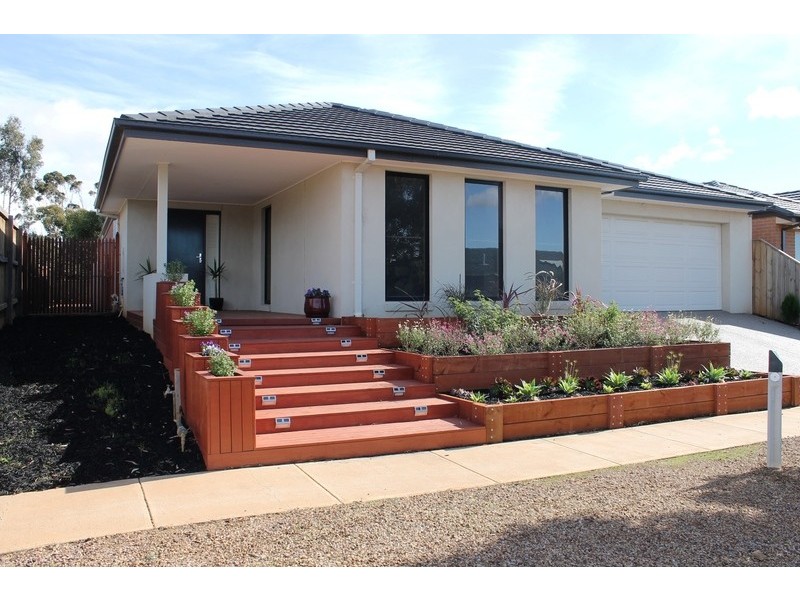 21 Burbidge Drive, Bacchus Marsh VIC 3340