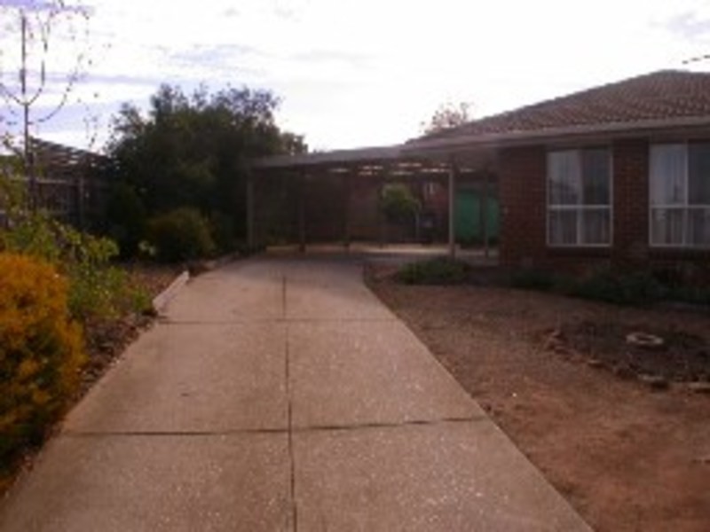 5 Baillie Court, Bacchus Marsh VIC 3340