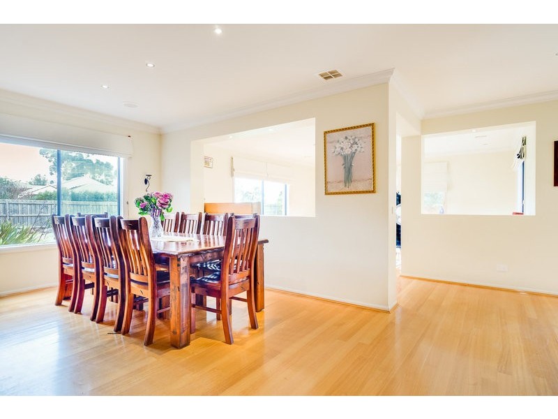 3 Bruce Court, Bacchus Marsh VIC 3340