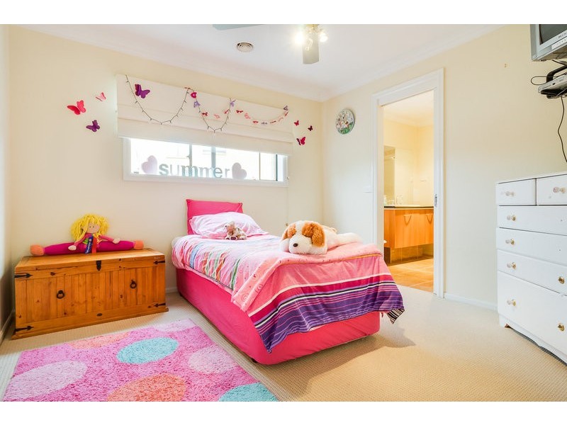 3 Bruce Court, Bacchus Marsh VIC 3340