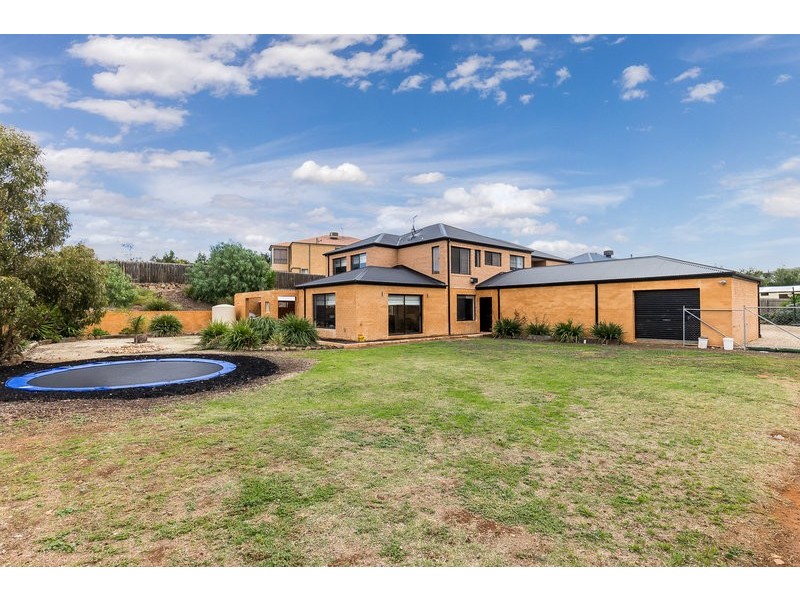 3 Bruce Court, Bacchus Marsh VIC 3340