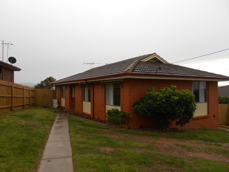 59 Shea Street, Bacchus Marsh VIC 3340