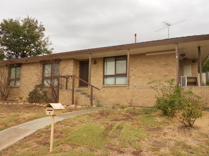 9 Madden Drive, Bacchus Marsh VIC 3340