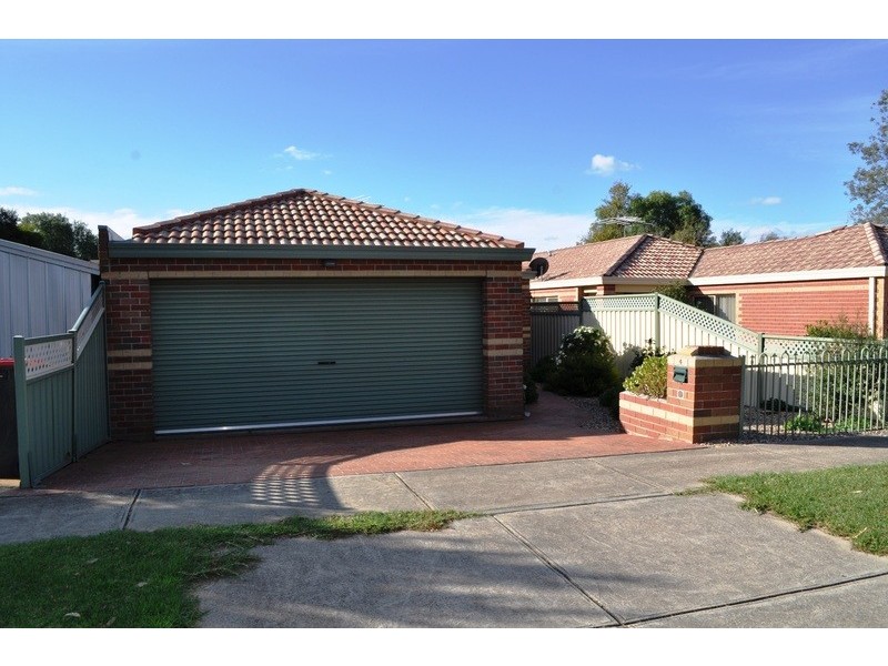 4 Gaynor Street, Bacchus Marsh VIC 3340
