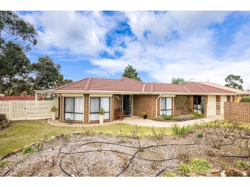56 Halletts Way, Bacchus Marsh VIC 3340