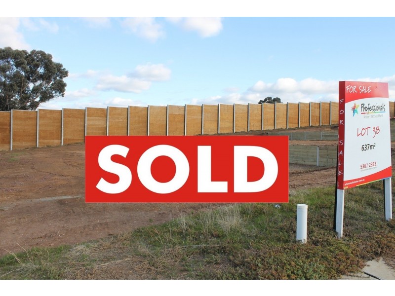 20 Hamish Road, Bacchus Marsh VIC 3340