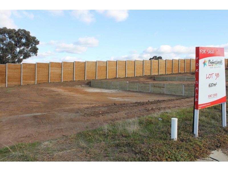 20 Hamish Road, Bacchus Marsh VIC 3340