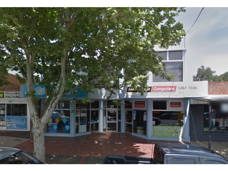Suite 4/137 Main Street, Bacchus Marsh VIC 3340
