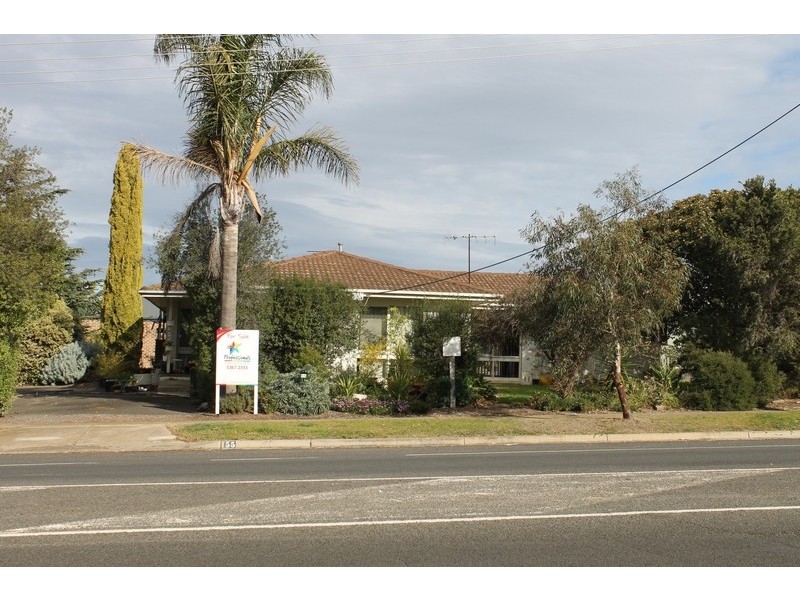 55 Grey Street, Bacchus Marsh VIC 3340