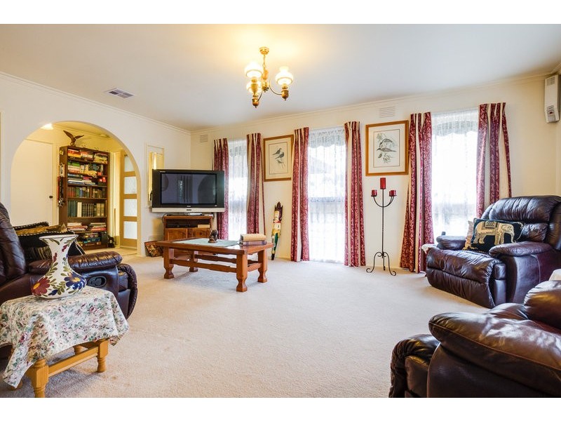 31 Beresford Crescent, Bacchus Marsh VIC 3340