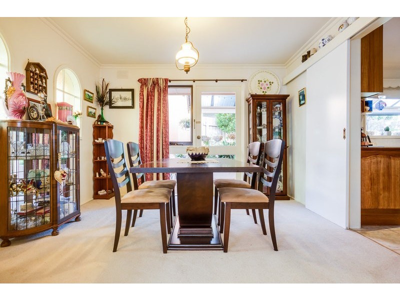 31 Beresford Crescent, Bacchus Marsh VIC 3340