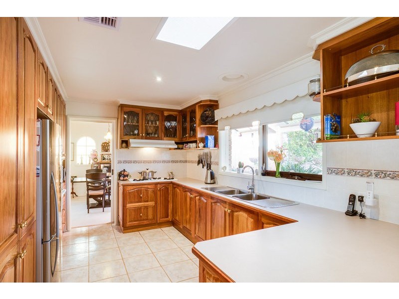 31 Beresford Crescent, Bacchus Marsh VIC 3340