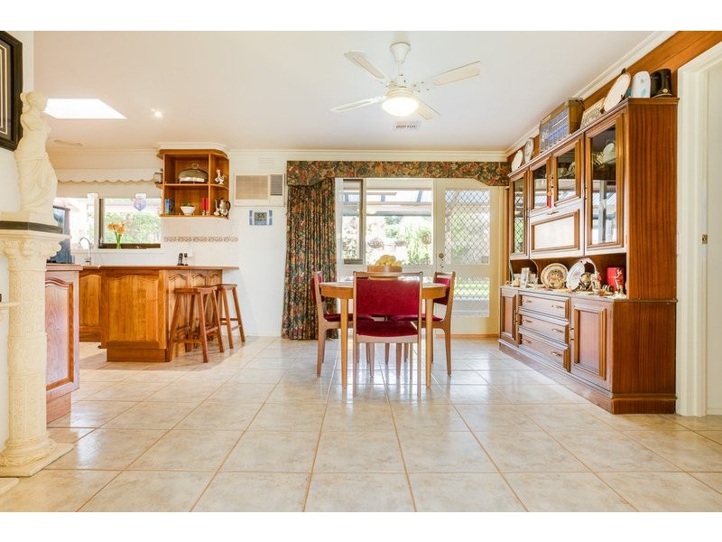 31 Beresford Crescent, Bacchus Marsh VIC 3340