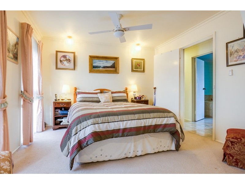 31 Beresford Crescent, Bacchus Marsh VIC 3340