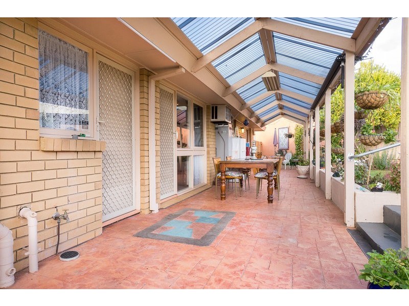 31 Beresford Crescent, Bacchus Marsh VIC 3340