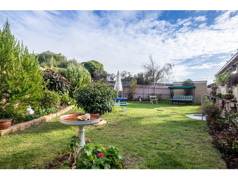 31 Beresford Crescent, Bacchus Marsh VIC 3340