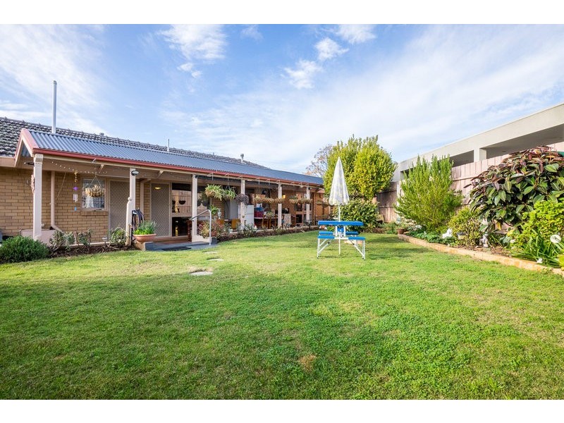 31 Beresford Crescent, Bacchus Marsh VIC 3340
