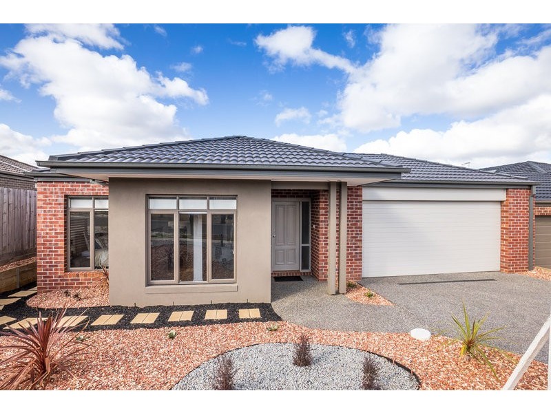11 Seton Way, Bacchus Marsh VIC 3340