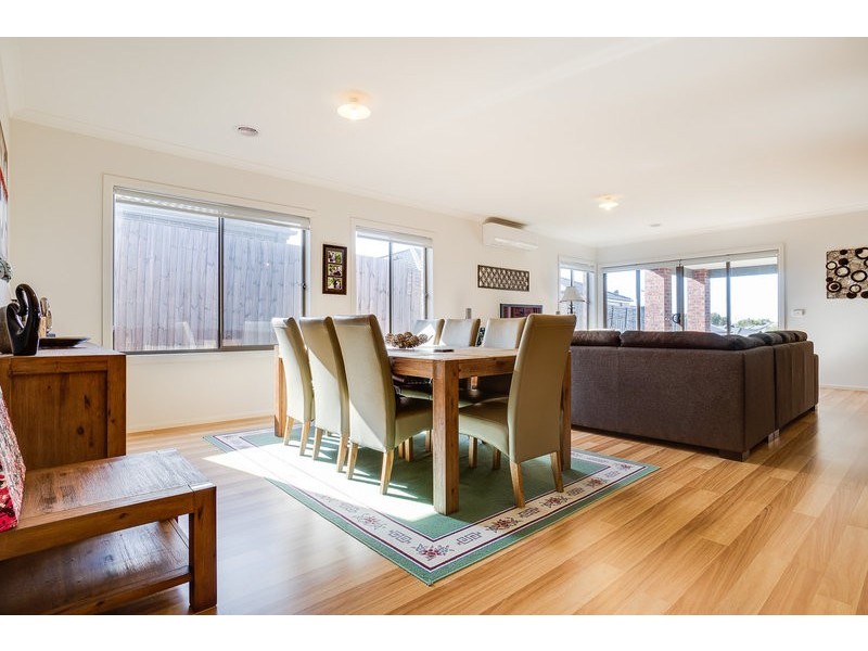 11 Seton Way, Bacchus Marsh VIC 3340