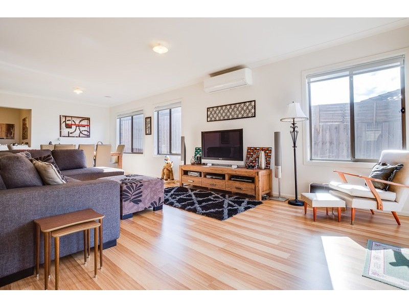 11 Seton Way, Bacchus Marsh VIC 3340