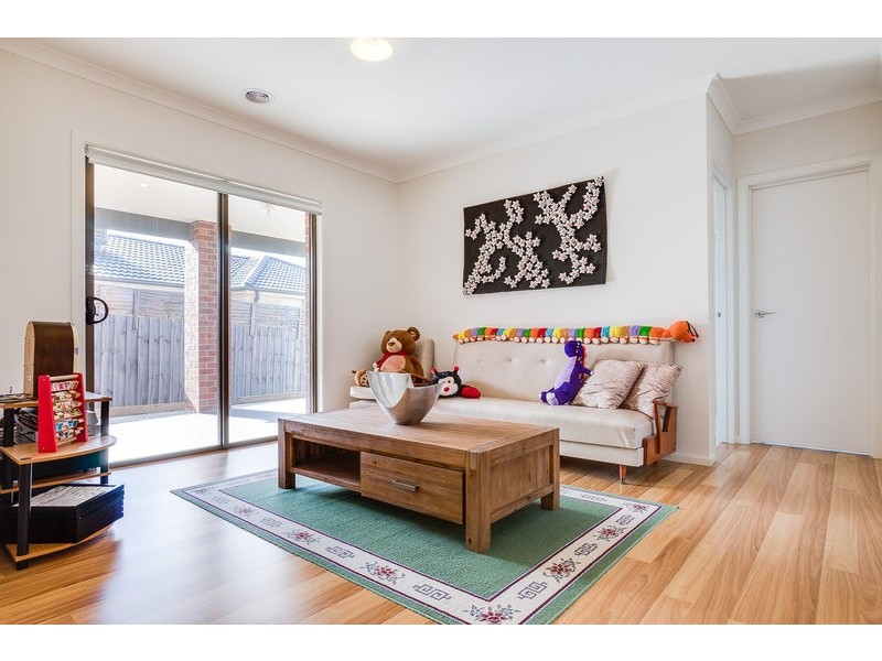 11 Seton Way, Bacchus Marsh VIC 3340