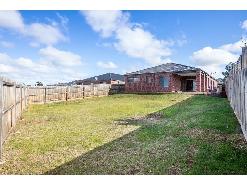 11 Seton Way, Bacchus Marsh VIC 3340