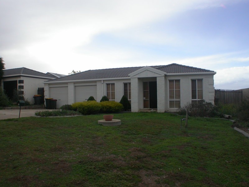 45 Darcy Street, Bacchus Marsh VIC 3340