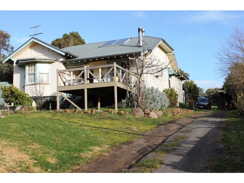 32 Hardy Street, Myrniong VIC 3341