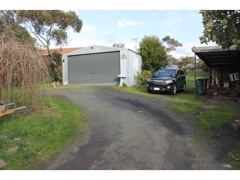 32 Hardy Street, Myrniong VIC 3341