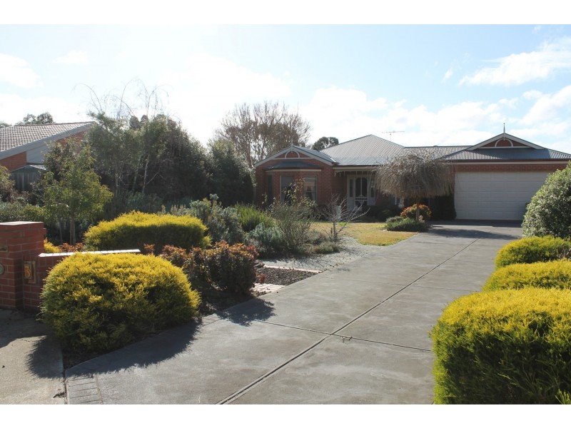 3 Grantleigh Drive, Bacchus Marsh VIC 3340