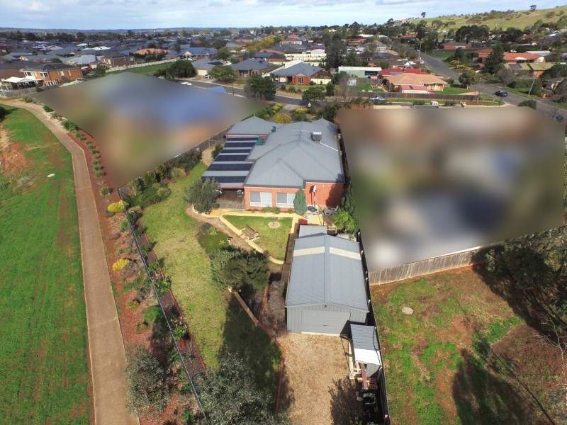 3 Grantleigh Drive, Bacchus Marsh VIC 3340