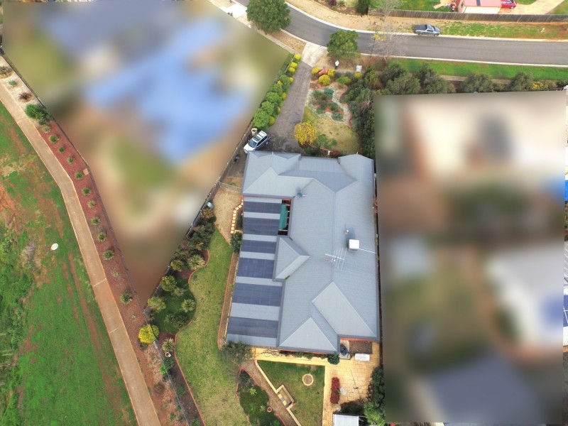 3 Grantleigh Drive, Bacchus Marsh VIC 3340