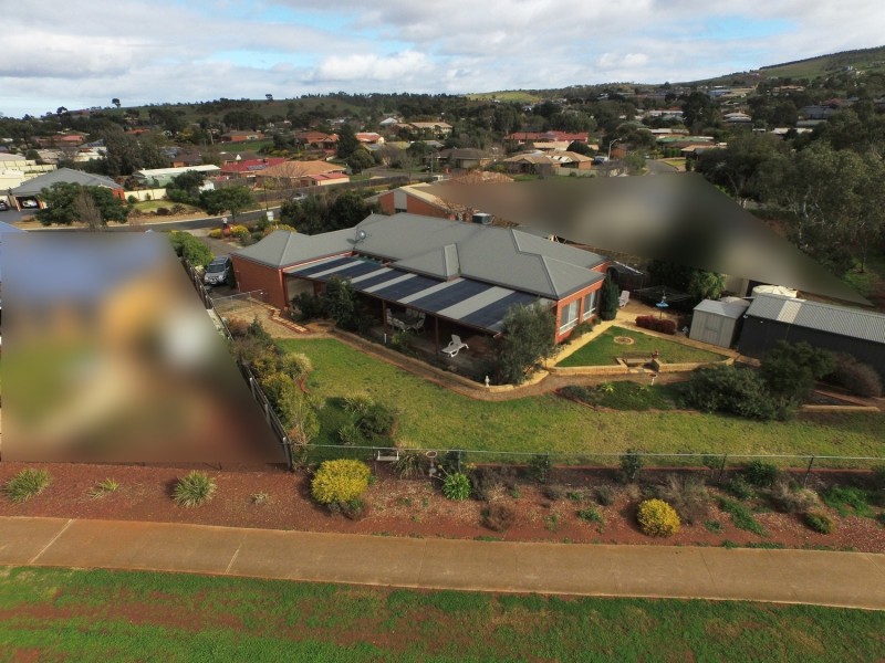 3 Grantleigh Drive, Bacchus Marsh VIC 3340