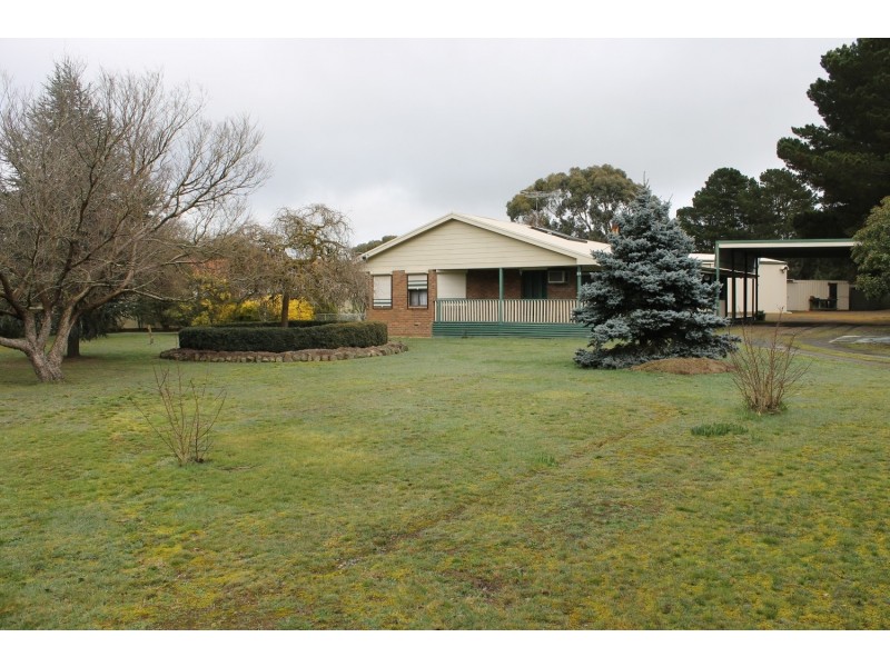 22 Blackwood Street, Ballan VIC 3342