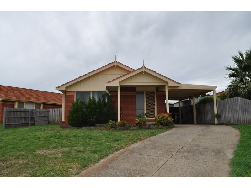 2A Rosehill Drive, Bacchus Marsh VIC 3340