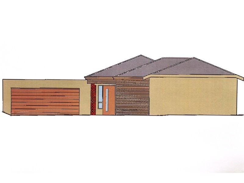 1, 2 & 3/13 Powlett Street, Bacchus Marsh VIC 3340