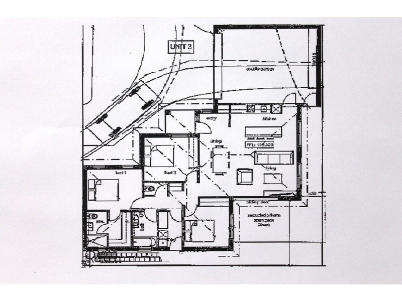 1, 2 & 3/13 Powlett Street, Bacchus Marsh VIC 3340
