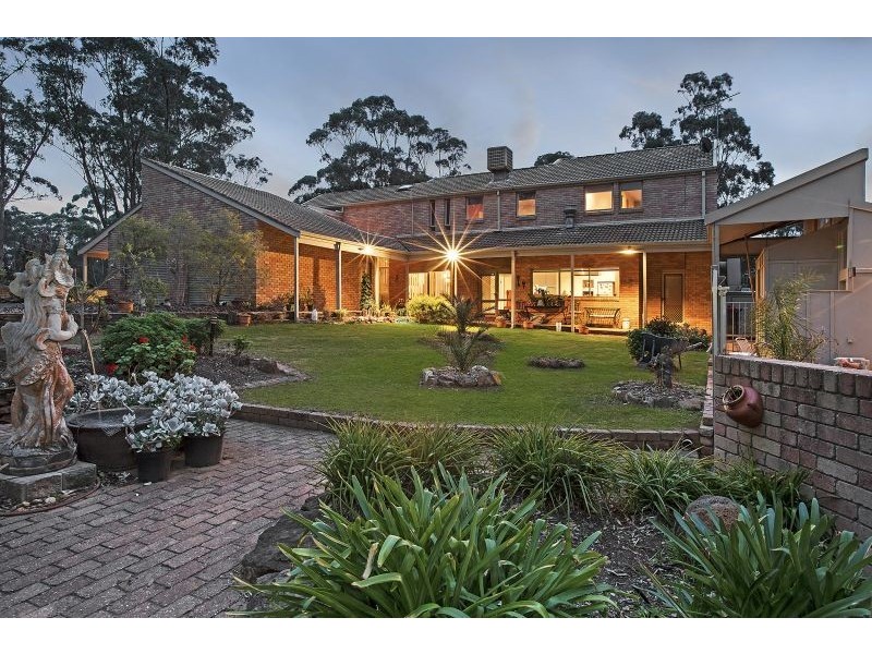 84 Sundew Avenue, Long Forest VIC 3340