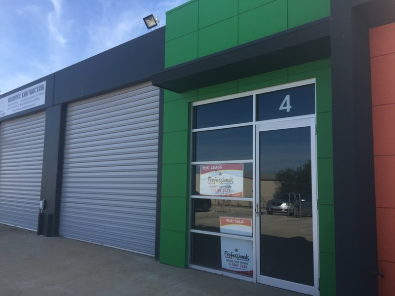 Fact 4/22-24 McPherson Street, Bacchus Marsh VIC 3340