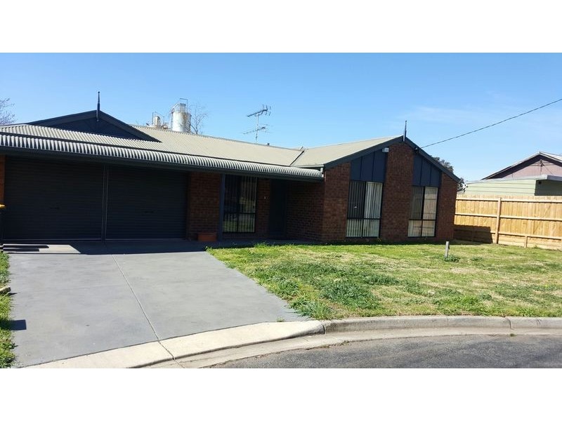 12 Bond Street, Bacchus Marsh VIC 3340